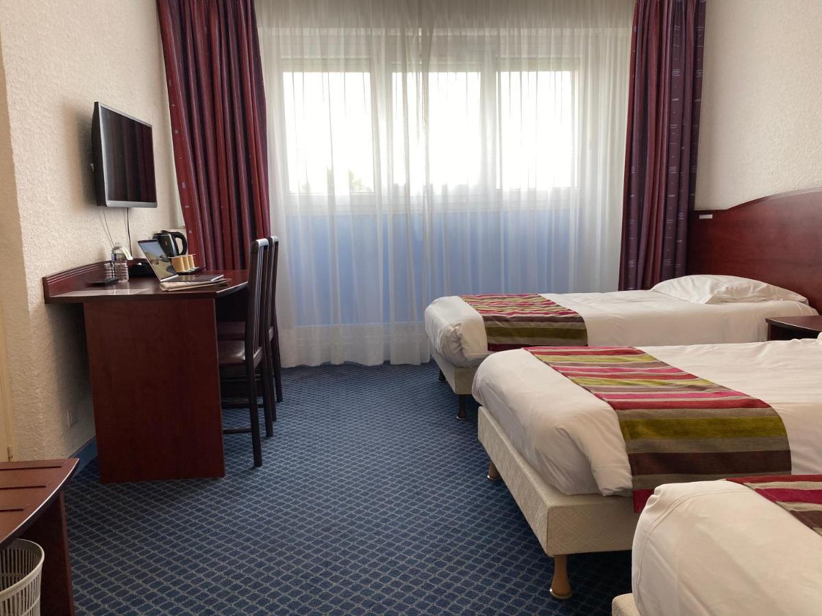 Hotel Fontaine, Μορλαί Εξωτερικό φωτογραφία