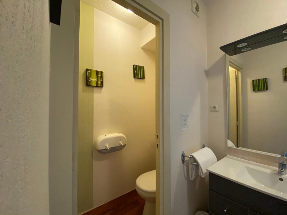 Hotel Fontaine, Μορλαί Εξωτερικό φωτογραφία