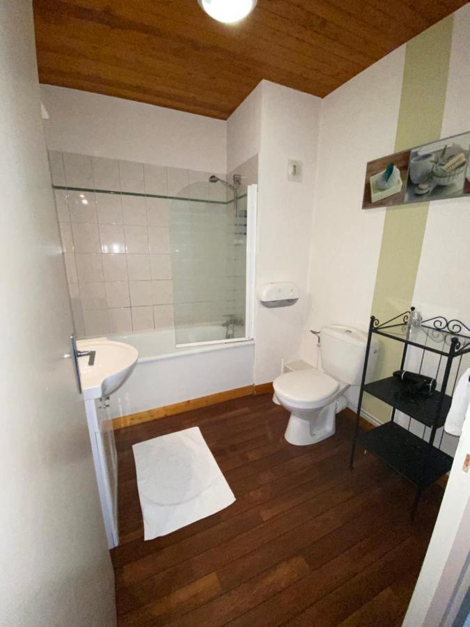 Hotel Fontaine, Μορλαί Εξωτερικό φωτογραφία