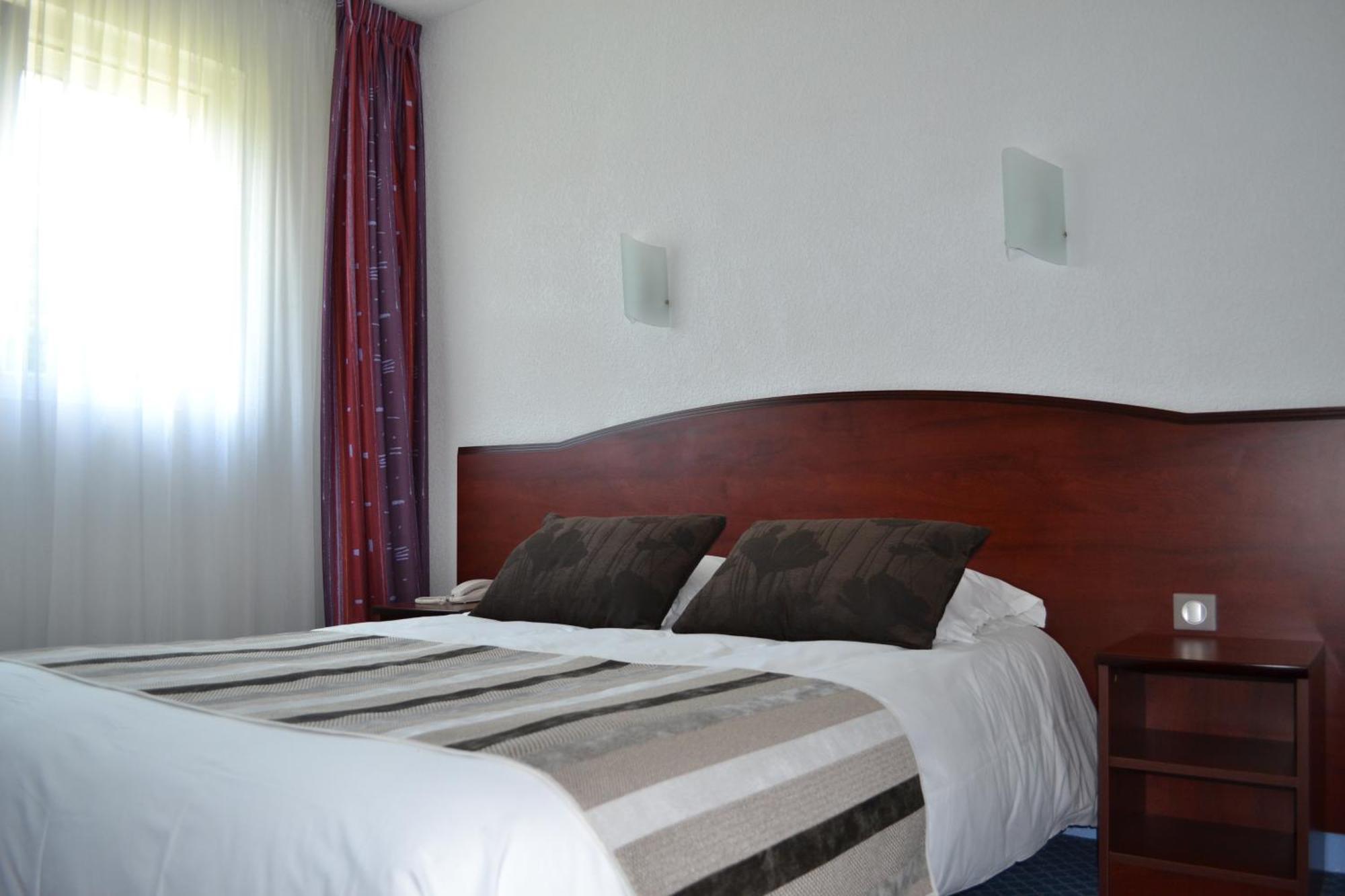 Hotel Fontaine, Μορλαί Εξωτερικό φωτογραφία