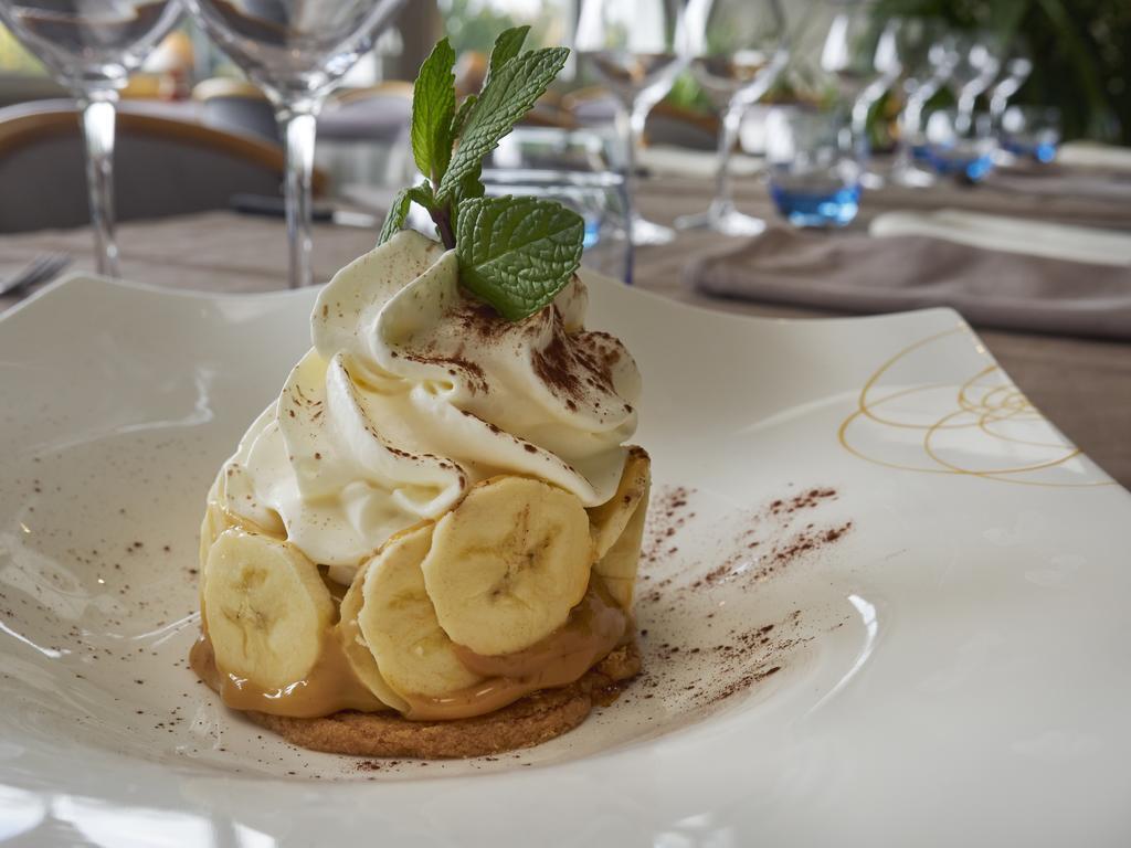 Hotel Fontaine, Μορλαί Εξωτερικό φωτογραφία