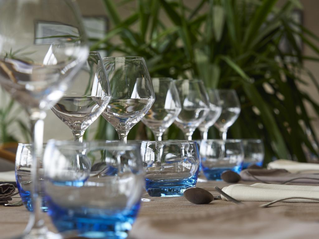 Hotel Fontaine, Μορλαί Εξωτερικό φωτογραφία