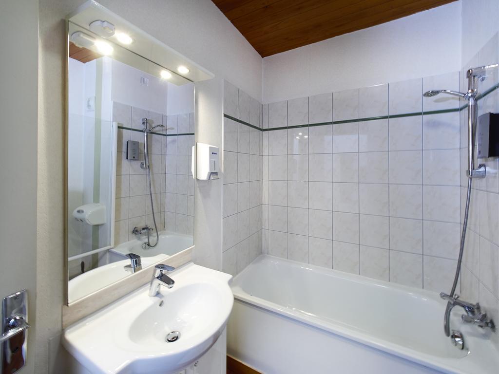 Hotel Fontaine, Μορλαί Εξωτερικό φωτογραφία