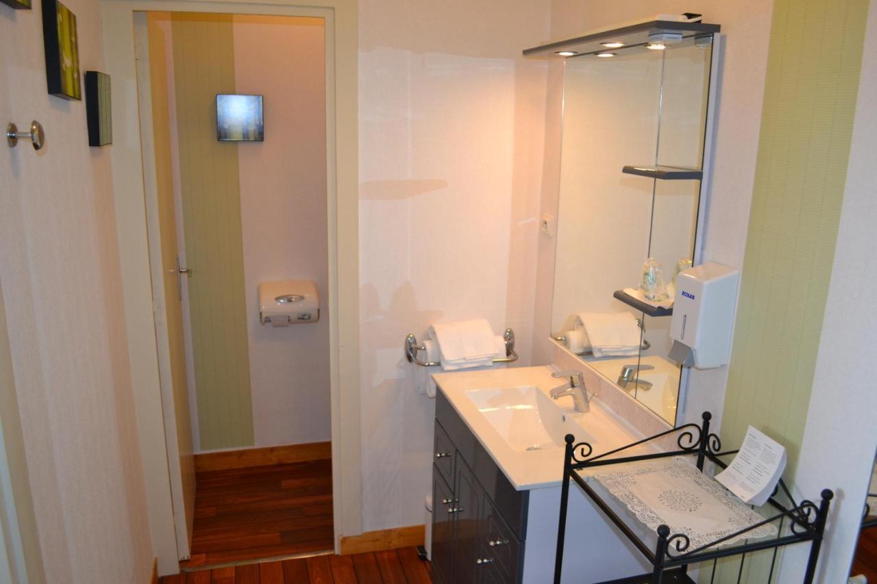 Hotel Fontaine, Μορλαί Δωμάτιο φωτογραφία
